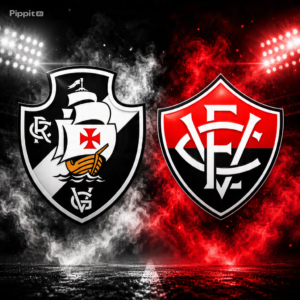Vasco x Vitória