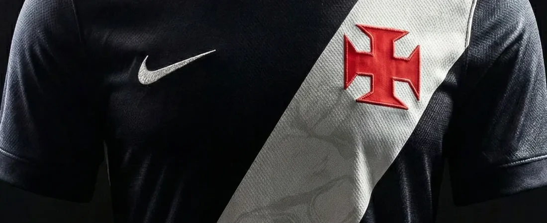 A História da Camisa do Vasco