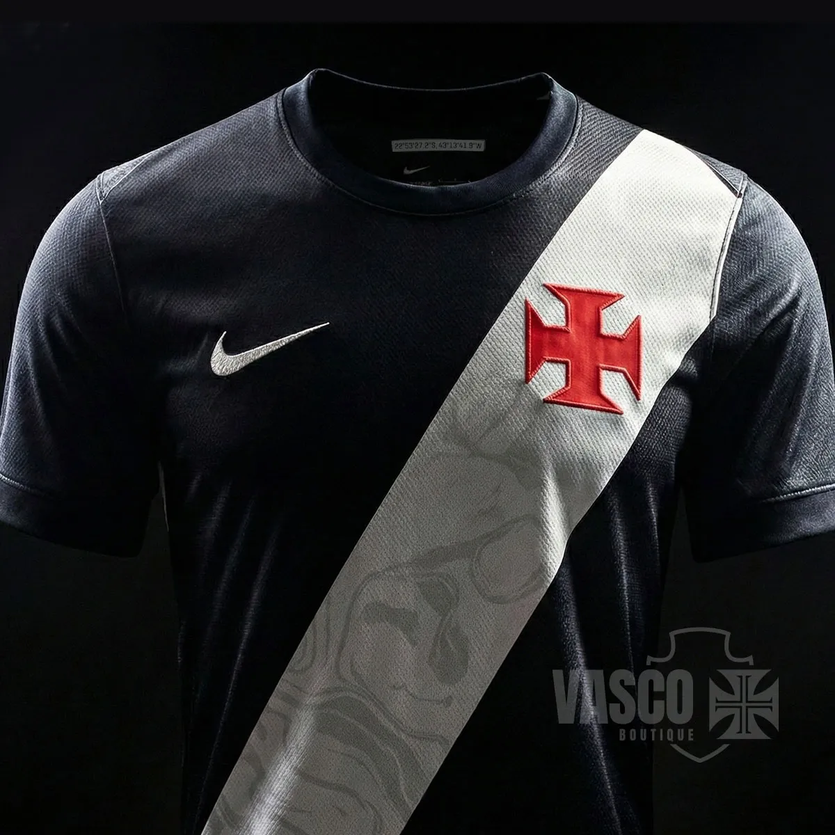 Lescano Vasco: apresentação oficial e chegada de Gabriel Pereira