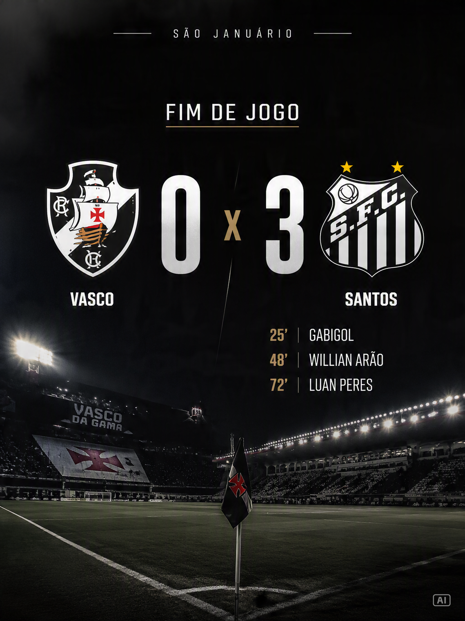 Vergonha na Colina