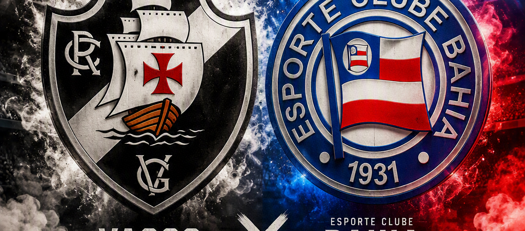 💢 DIA DE VASCO! O GIGANTE ENTRA EM CAMPO EM SALVADOR 💢