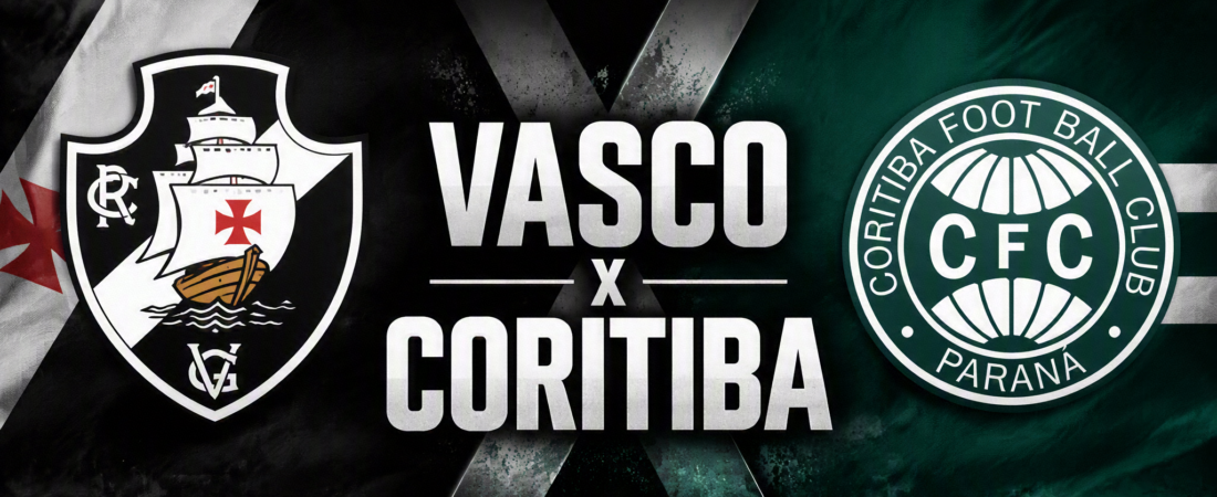 Vasco x Coritiba: por que essa vitória vale tanto e Lescano pode ser titular